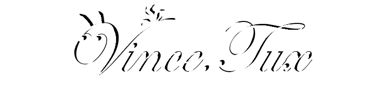 Vince Tux Photographie